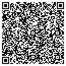 QR code with Homevisions contacts