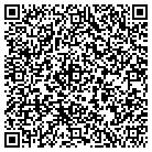 QR code with J&J Construction And Remodeling contacts