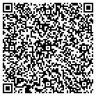 QR code with J & J General Remodeling contacts