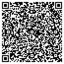 QR code with King Troderman R contacts
