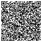 QR code with Massachusetts Intitiute-Tech contacts