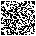 QR code with M C 10 Inc contacts