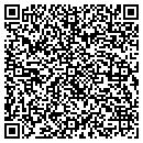 QR code with Robert Hallock contacts