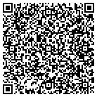 QR code with Wahlstrom John C MD contacts