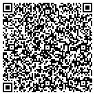 QR code with Osborne Swenson Search Partrs contacts