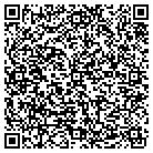 QR code with Henderson Radiator & AC Inc contacts