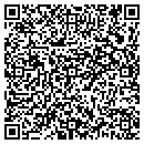 QR code with Russell V Martin contacts