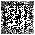 QR code with Oscar's Dependable Home Repair contacts