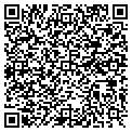 QR code with S C P Inc contacts