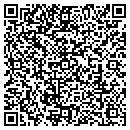 QR code with J & D Vitality Investments contacts