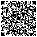 QR code with Tlv Inc contacts