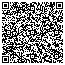 QR code with White James R MD contacts