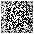 QR code with R S White Construction CO contacts