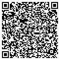 QR code with MWC contacts