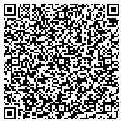 QR code with Rhema Consulting & Assoc contacts