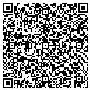 QR code with Ultrabyte Electronics contacts
