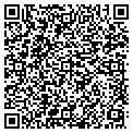 QR code with Vdb LLC contacts