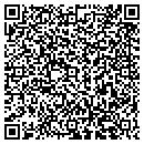 QR code with Wright Laurie C MD contacts