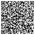 QR code with M C H P S contacts