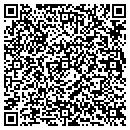 QR code with Paradise A F contacts