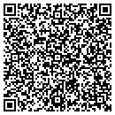QR code with Zinkel Andrew MD contacts