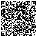 QR code with Sechem contacts