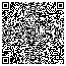 QR code with G & C Merriam CO contacts