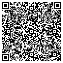 QR code with Clint Guymon contacts