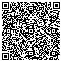 QR code with Mickeys contacts