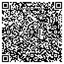 QR code with James C Hazlett DDS contacts