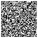 QR code with Rendevous contacts