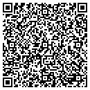QR code with F C Aztecs Corp contacts