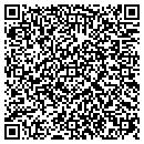 QR code with Zoey Dog LLC contacts
