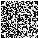 QR code with R P G Family Wealth contacts