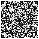 QR code with Unitrends contacts