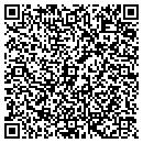 QR code with Hainey Ms contacts