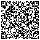 QR code with Kaba Fusion contacts