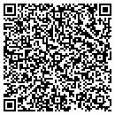 QR code with Hall Patrick G MD contacts