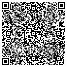 QR code with Kossin Korner L P contacts