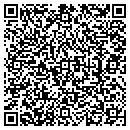 QR code with Harris Frederick B MD contacts