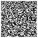 QR code with Harry Farb MD contacts