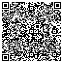 QR code with Haydon Frank A MD contacts