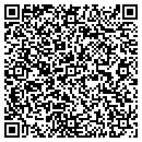 QR code with Henke Bruce W MD contacts