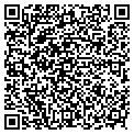 QR code with hatfield contacts