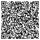 QR code with Howze Sheri L MD contacts
