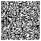 QR code with Faith Housing Counseling Agcy contacts