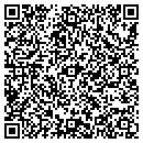QR code with M'bellishe' L L C contacts