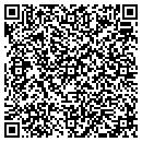 QR code with Huber Jay R DO contacts