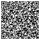 QR code with Kamal Shehla A MD contacts