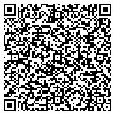 QR code with Higley Dl contacts